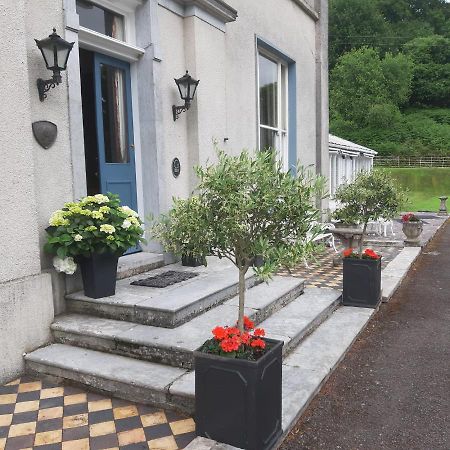 Ballyrafter Country House B&B Lismore Extérieur photo