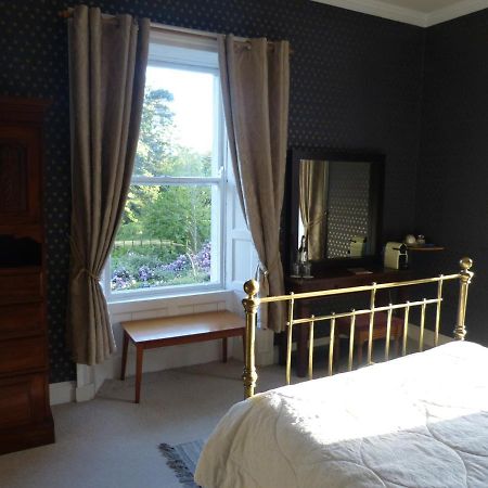 Ballyrafter Country House B&B Lismore Extérieur photo