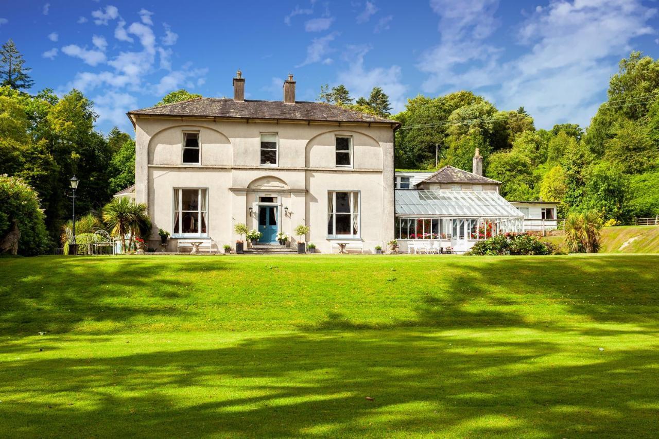 Ballyrafter Country House B&B Lismore Extérieur photo