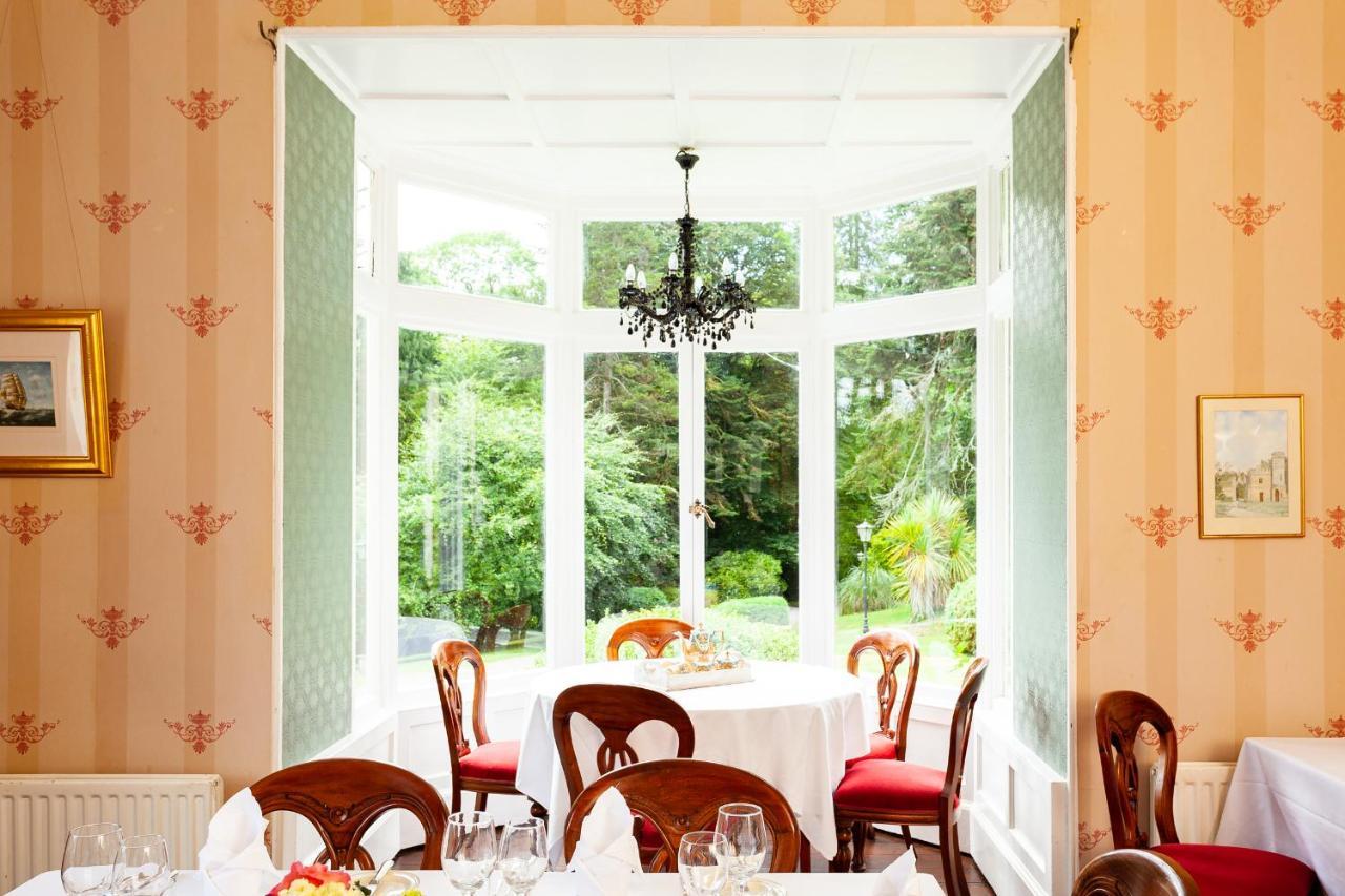 Ballyrafter Country House B&B Lismore Extérieur photo
