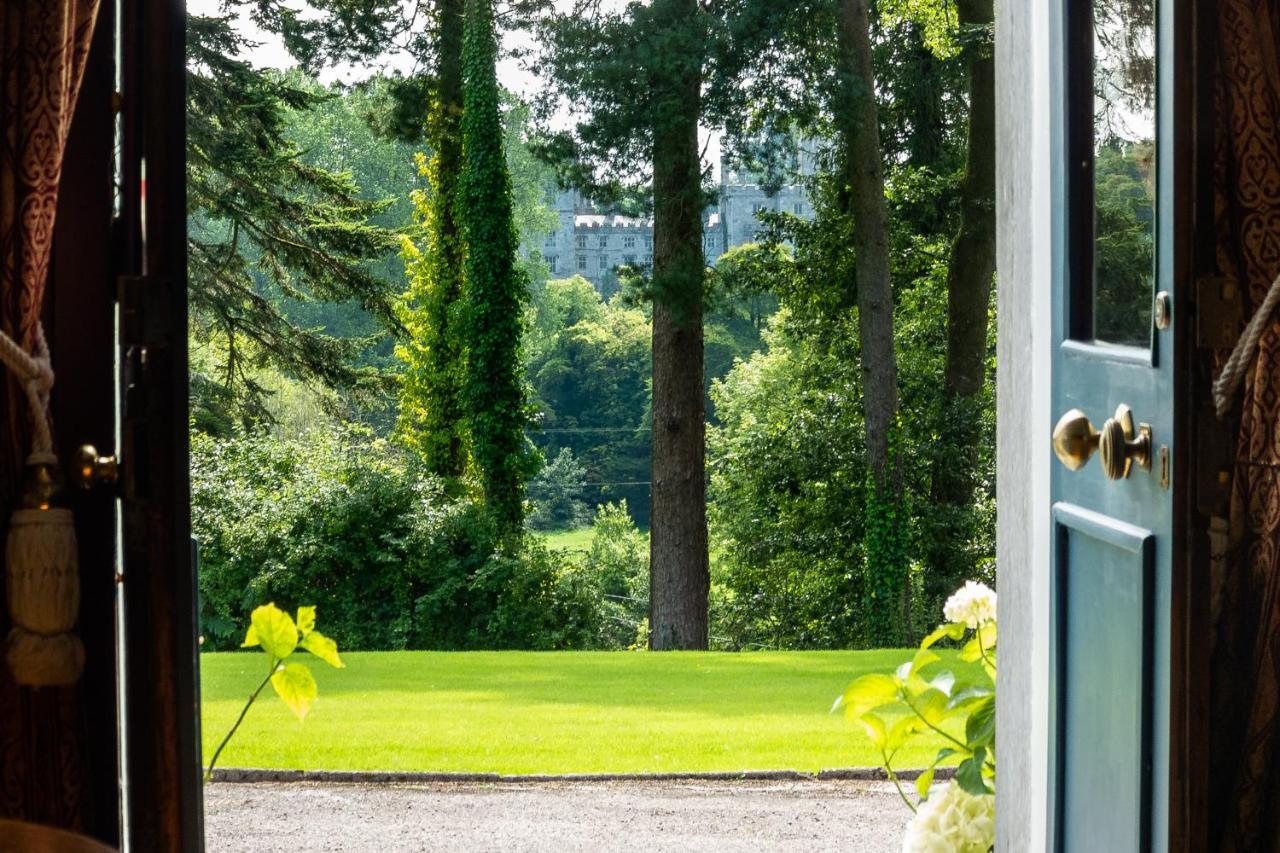 Ballyrafter Country House B&B Lismore Extérieur photo