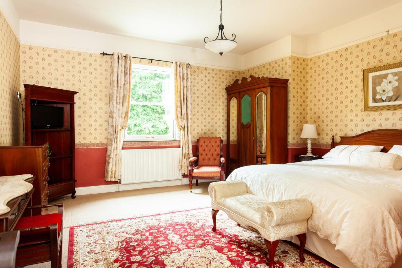 Ballyrafter Country House B&B Lismore Extérieur photo