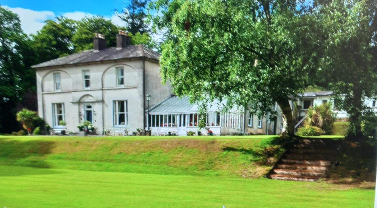 Ballyrafter Country House B&B Lismore Extérieur photo