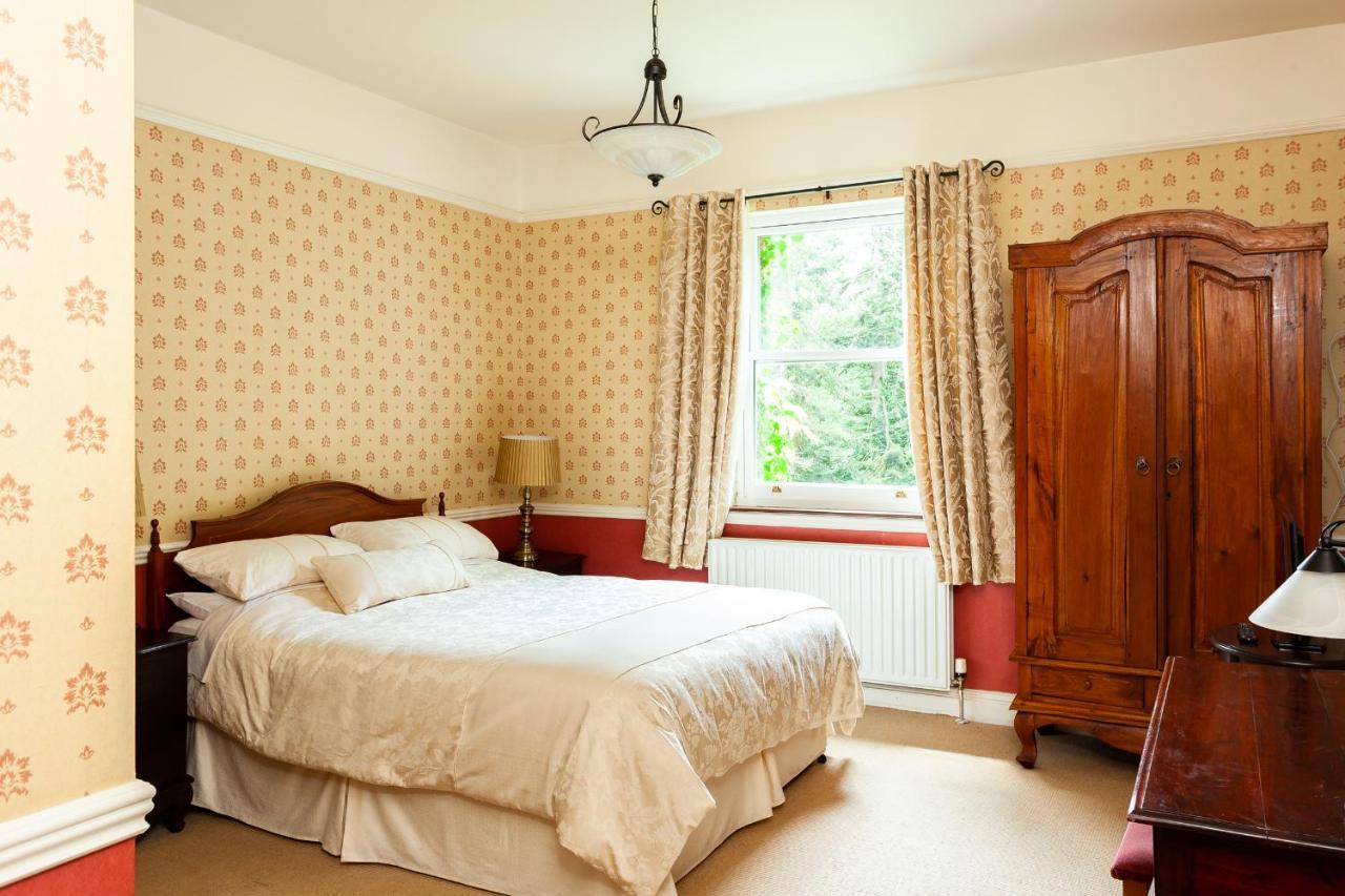 Ballyrafter Country House B&B Lismore Extérieur photo