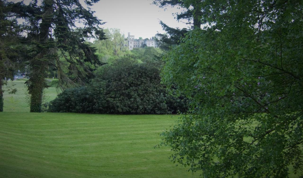 Ballyrafter Country House B&B Lismore Extérieur photo