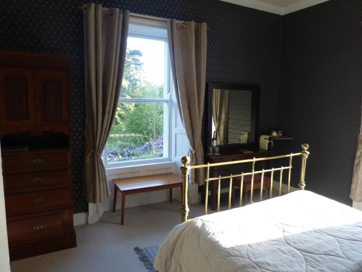 Ballyrafter Country House B&B Lismore Extérieur photo
