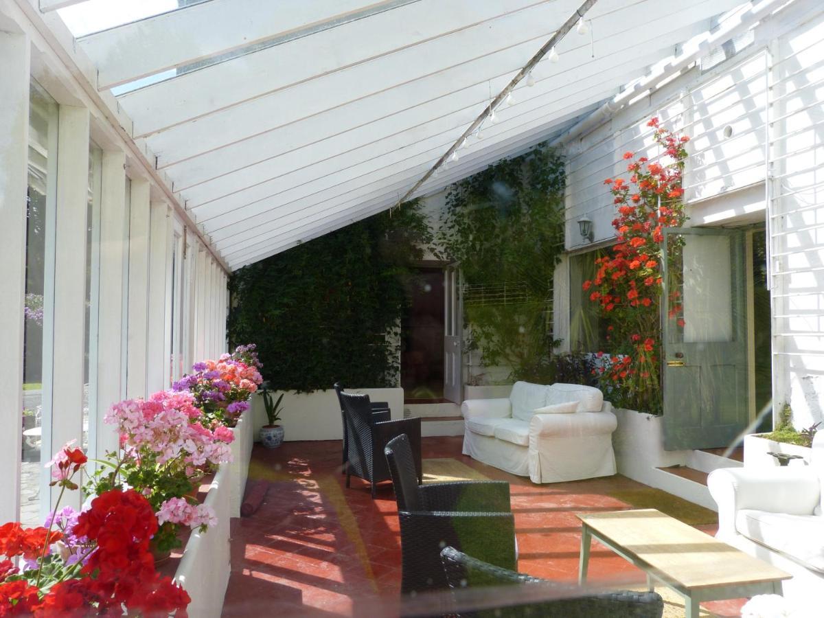 Ballyrafter Country House B&B Lismore Extérieur photo