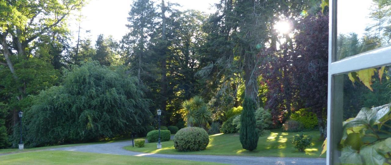 Ballyrafter Country House B&B Lismore Extérieur photo